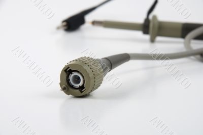 Electronic probes
