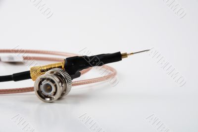 Electronic probes