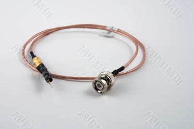 Electronic probes