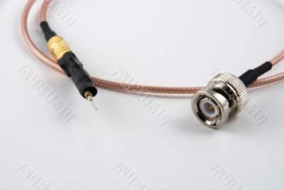 Electronic probes