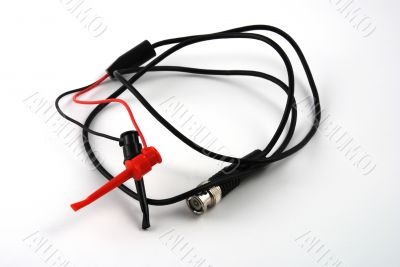 Coaxial connectors