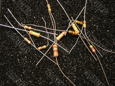 electronic components