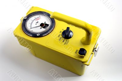 radioactivity