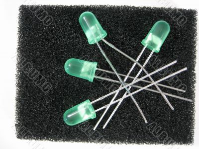 Electronic components