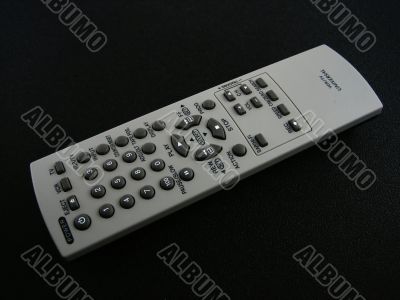 Remote control