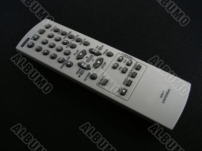 Remote control