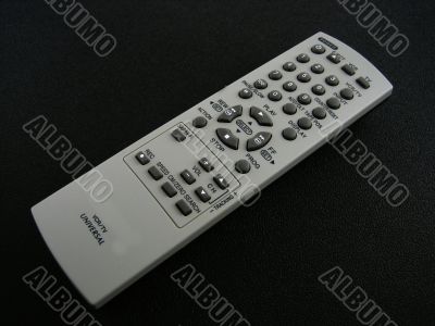Remote control