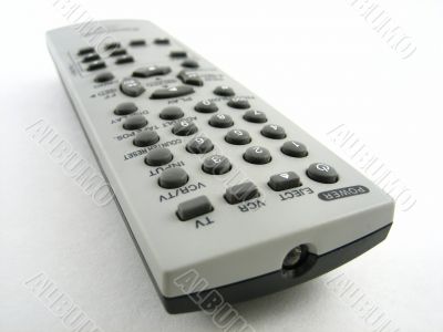 Remote control