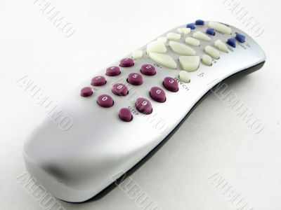 Remote control