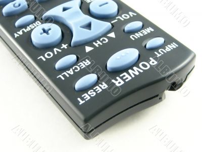 Remote control