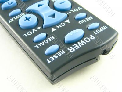 Remote control
