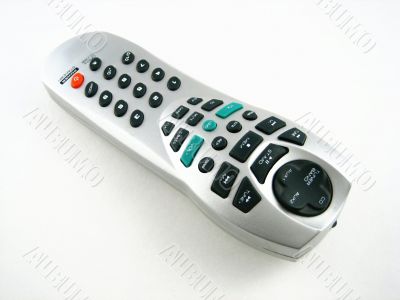Remote control
