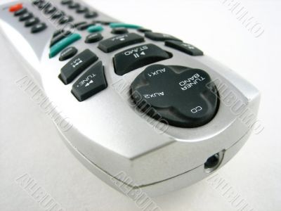 Remote control