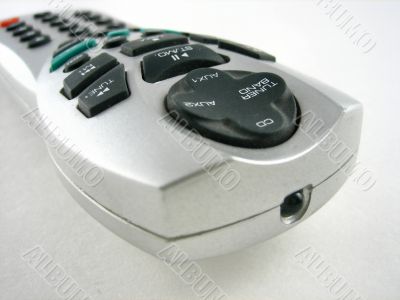 Remote control