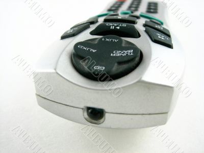 Remote control
