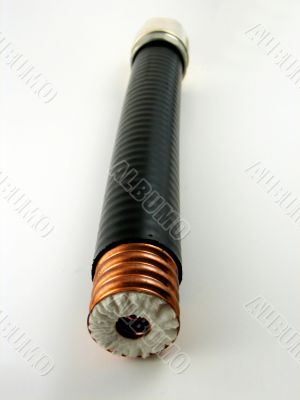 Cables and connectors