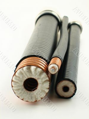 Cables and connectors