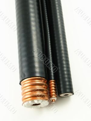 Cables and connectors