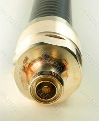 Cables and connectors