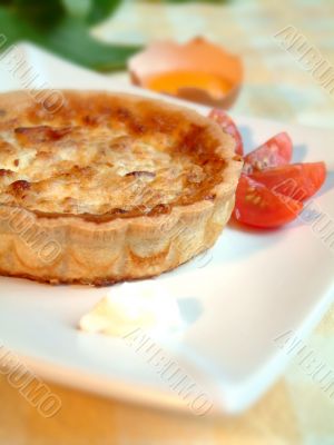 Quiche 2
