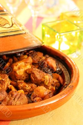 Tagine