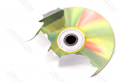 Gold cd