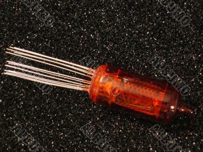 electronic components