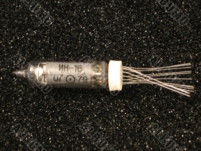 electronic components