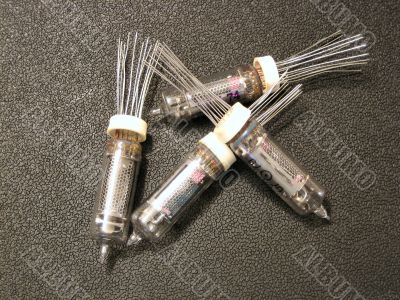 electronic components