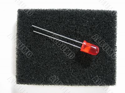 electronic components