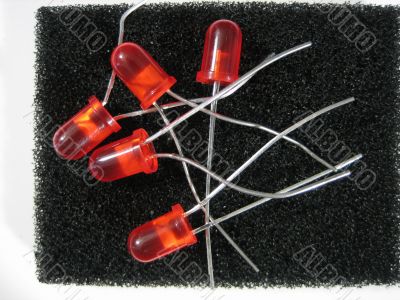 electronic components