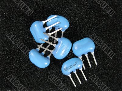 electronic components