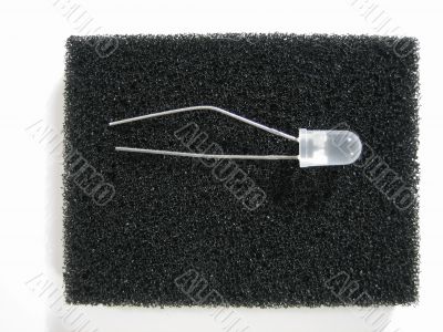 electronic components