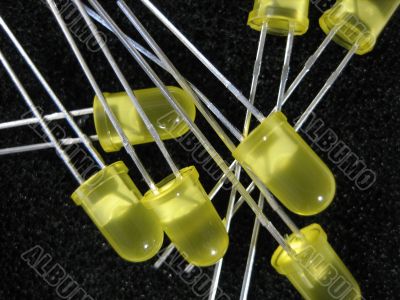 electronic components