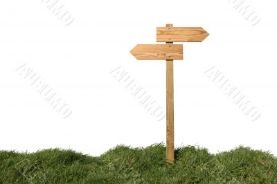 Which direction ?