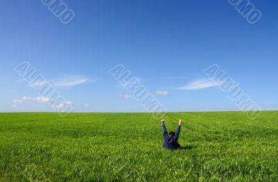 Self victory