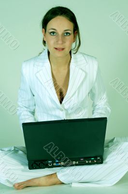 working