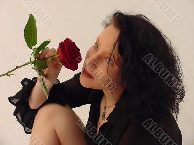 little rose
