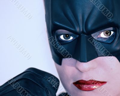 Batgirl