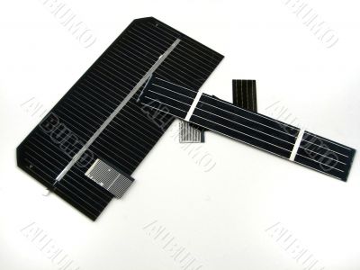 Solar cells
