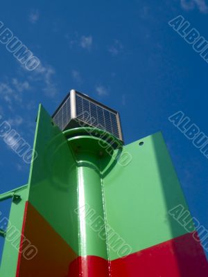 Solar energy