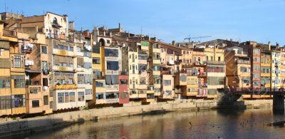 Girona . Spain