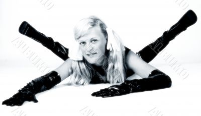 Spiderwoman