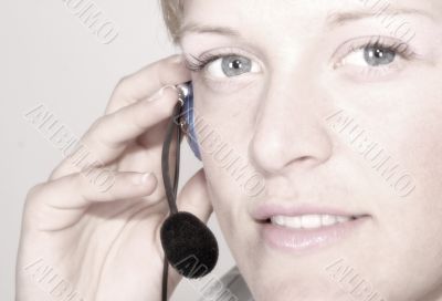 Call-Center