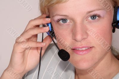 Call-Center