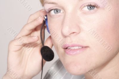 Call-Center