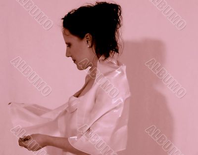 Pretty in Pink