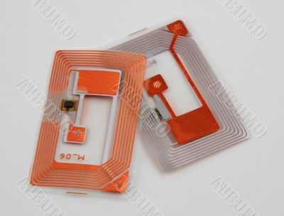 RFID tags