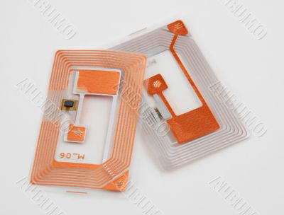 RFID tags