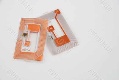 RFID tags
